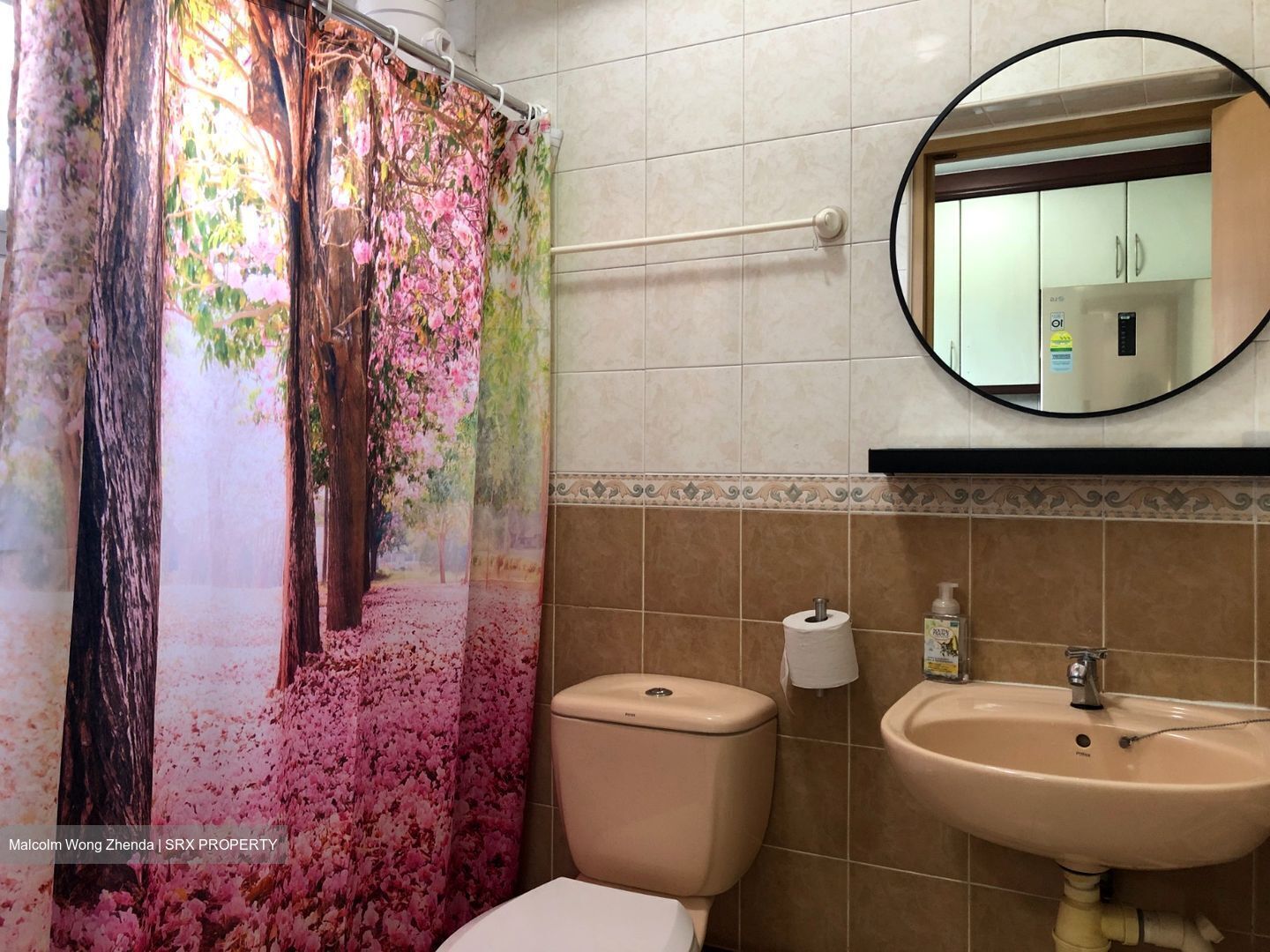 Blk 126D Edgedale Plains (Punggol), HDB 5 Rooms #543894201
